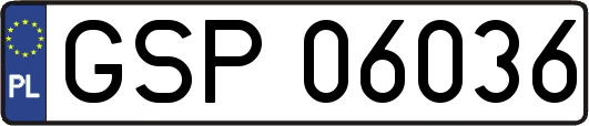GSP06036
