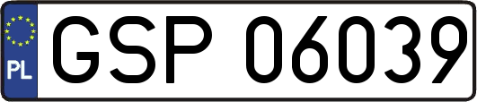 GSP06039