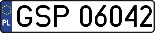 GSP06042