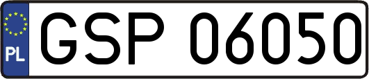 GSP06050