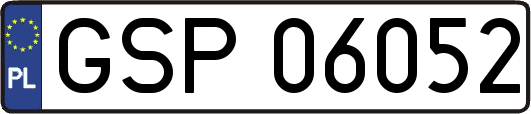 GSP06052