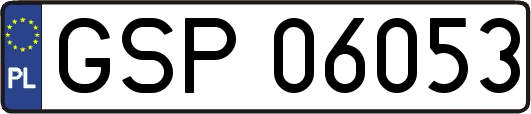 GSP06053