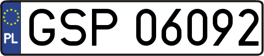GSP06092