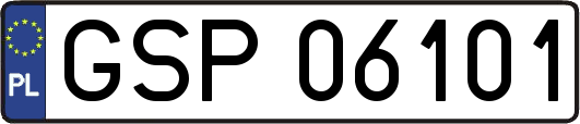 GSP06101