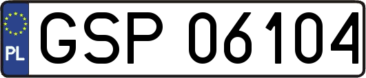 GSP06104