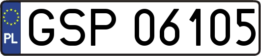 GSP06105