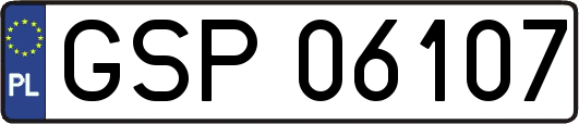 GSP06107
