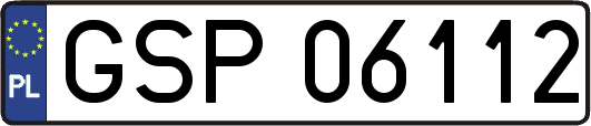 GSP06112