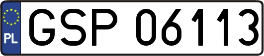 GSP06113