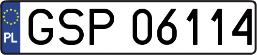 GSP06114