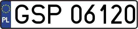 GSP06120