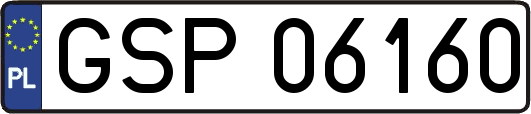 GSP06160