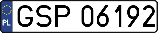 GSP06192