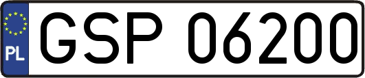 GSP06200
