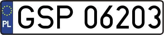 GSP06203