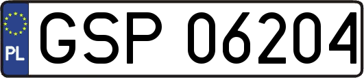 GSP06204