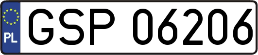 GSP06206