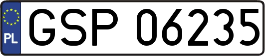 GSP06235
