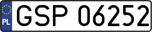 GSP06252