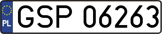 GSP06263