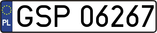 GSP06267