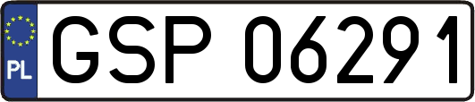 GSP06291