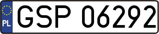 GSP06292