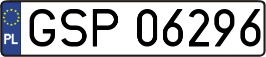 GSP06296