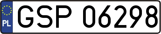 GSP06298