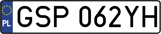 GSP062YH