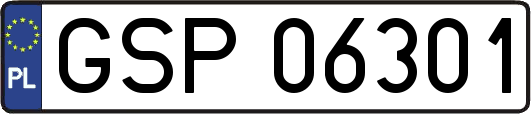GSP06301