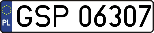 GSP06307