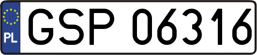 GSP06316