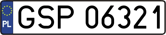 GSP06321