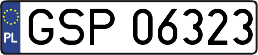 GSP06323