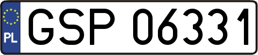GSP06331