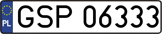 GSP06333