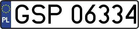 GSP06334