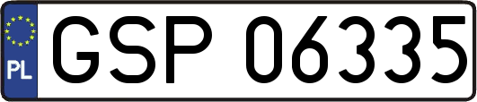 GSP06335