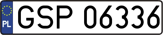 GSP06336