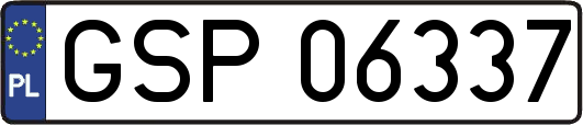 GSP06337