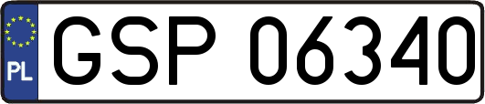 GSP06340