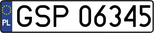 GSP06345