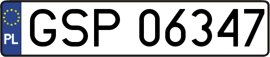 GSP06347