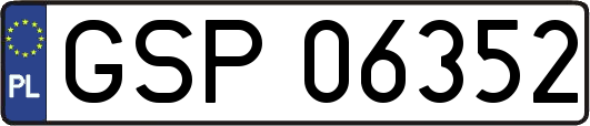 GSP06352