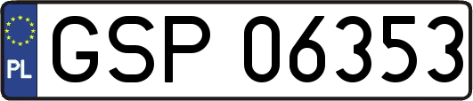GSP06353