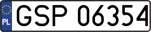 GSP06354