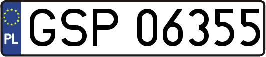 GSP06355