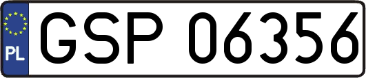 GSP06356