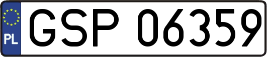 GSP06359